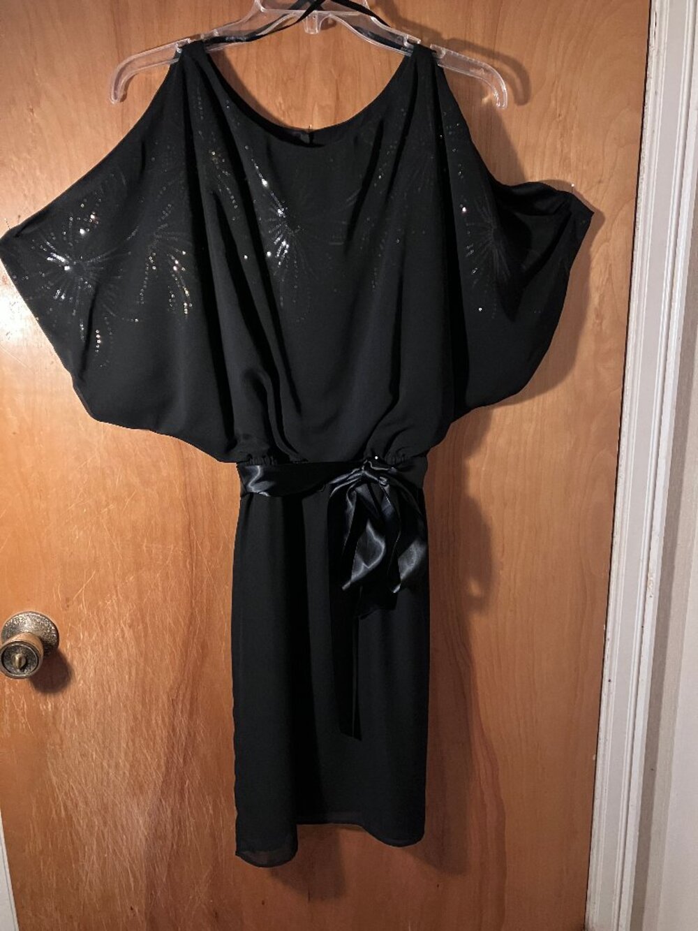 Jessica Howard dress